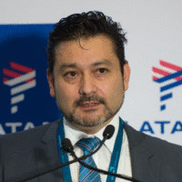 Manuel Calderon