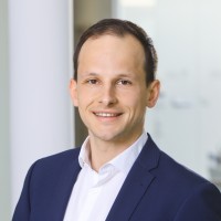 Bernhard Mayr