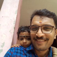 Sandes Kumar Gopinath