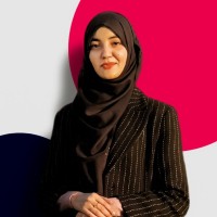 Momna Shahzad