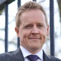 Andy Evans