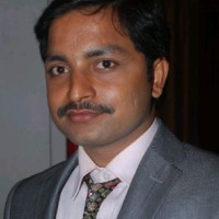 Anil Kumar Rai