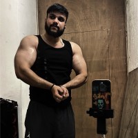 Naman Sharma