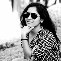 Sushree Sasmita Mohanty