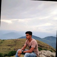 Rahul KC