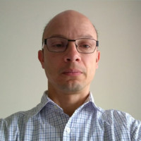 Francisco Javier Torrealba Escobar