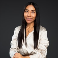 Cynthia Huayta Valdivia