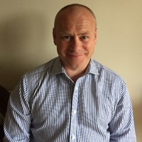 David Montgomery