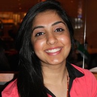 Shreena Pithadia