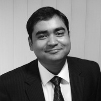 Arijit Hazra