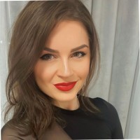 Andreea - Lavinia Puscasu