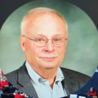 Mike Janes