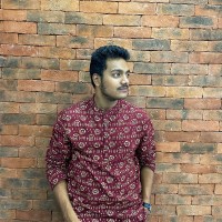 Praneeth Devaki