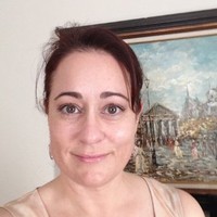 Andrea Ard