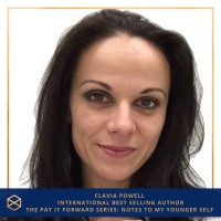 Flavia Powell