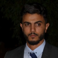Bahri Amine