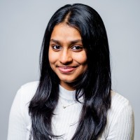Uttara Stefanie Prakash