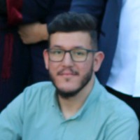 Mohammad AL KHATEB