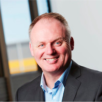 Tony Mee