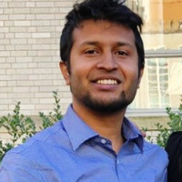 Pramit Mukherjee