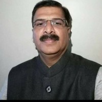 Suhas Shirke