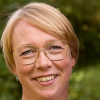 Annette De Deugd