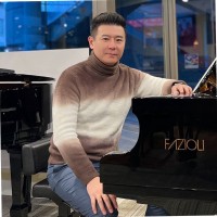 Martin Wu