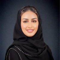 Dr. May AlSahib AlGhamdi