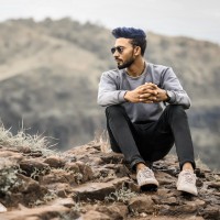 Rushikesh Sarode