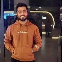 Abhinav Singh