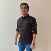 Saksham Deshmukh
