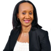 Sonia Kubwimana