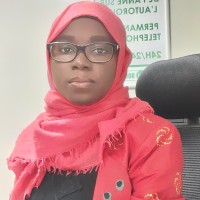 Safietou Badiane