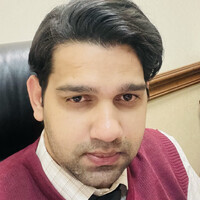 Abheesh K K