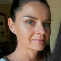 Vicky Greyvensteyn