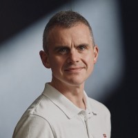 Chris Elias