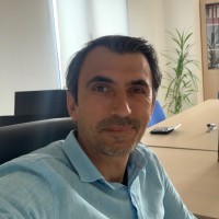 Ghinea Mihail Daniel