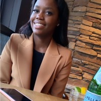 Davina Tshiunza