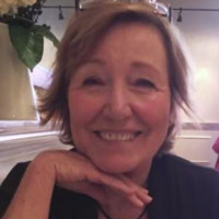 Lyn Mckeeman