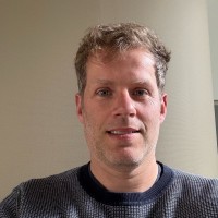 Bram Van De Velde