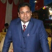 Munesh Kumar Bansal