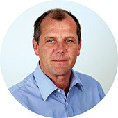 Thomas Törnroth