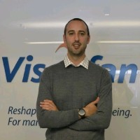 Jose Javier Calvo Ibero