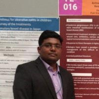 Arivarasan K