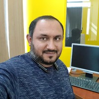 Muhammad Bukhash