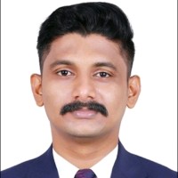Abhiram anil