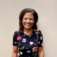 Diamantina Cardona, LCSW-S