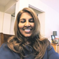 Radha Cumaresan-Neugebauer