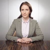 Daria Isakova