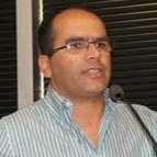 Claudemir Santos